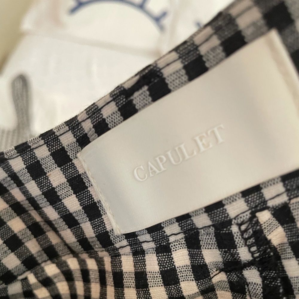 Capulet Set - image 5